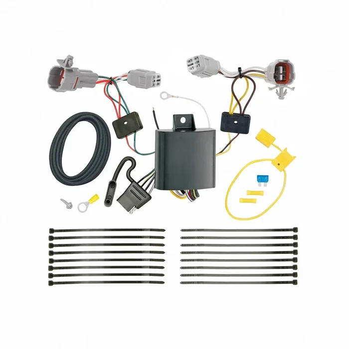 T-ONE CONNECT W/UPG CIRC.PROTECT