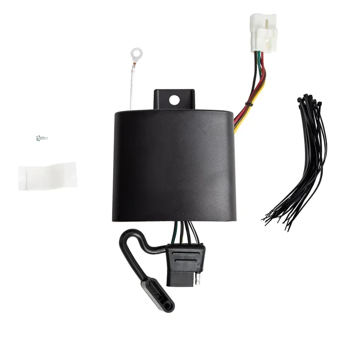 T-ONE CONNECTOR ASSY W/UCPM HD MOD