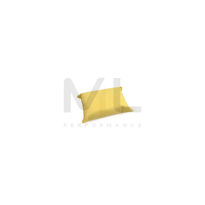 TATARA TAT26804 Chamois leather 12.5×8.5 cm, Syntetic chamois