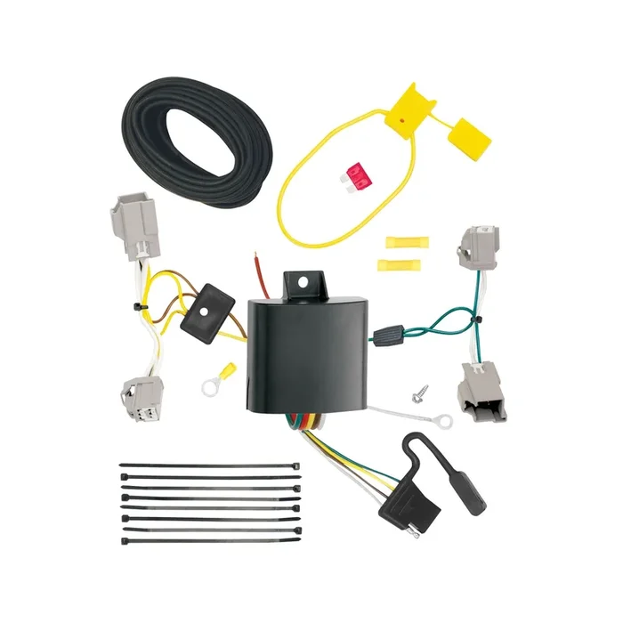 Tcon 14 Chevy Impala For Chevrolet Impala