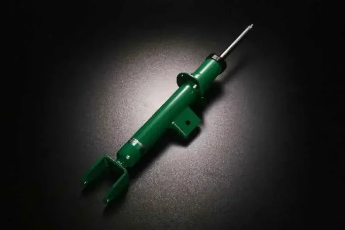 Tein 2017+ Tesla Model 3 Long Range 2WD EnduraPro Shock – Front Left