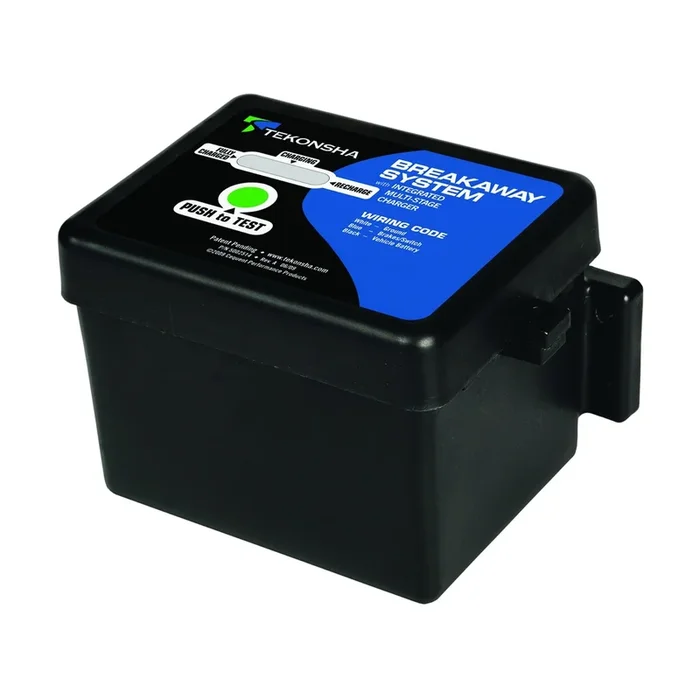 Tekonsha 50-85-313 Breakaway System