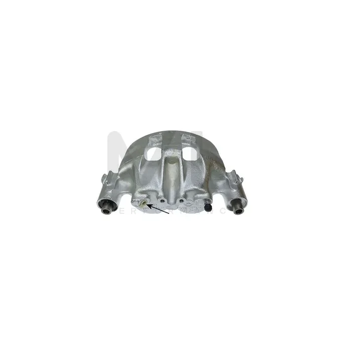 TEXTAR 38121400 Brake Caliper suitable for MERCEDES-BENZ T2 without holder
