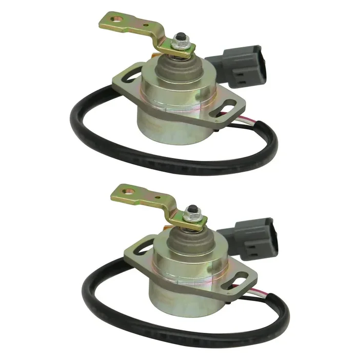 Throttle Motor Sensor Positioner 4257164 For Hitachi EX550 EX550LC EX550-3