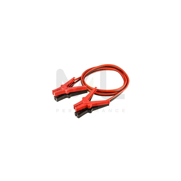 TOPEX 97X250 Jump leads with overvoltage protection, 400A, Voltage 12, 24, 6V
