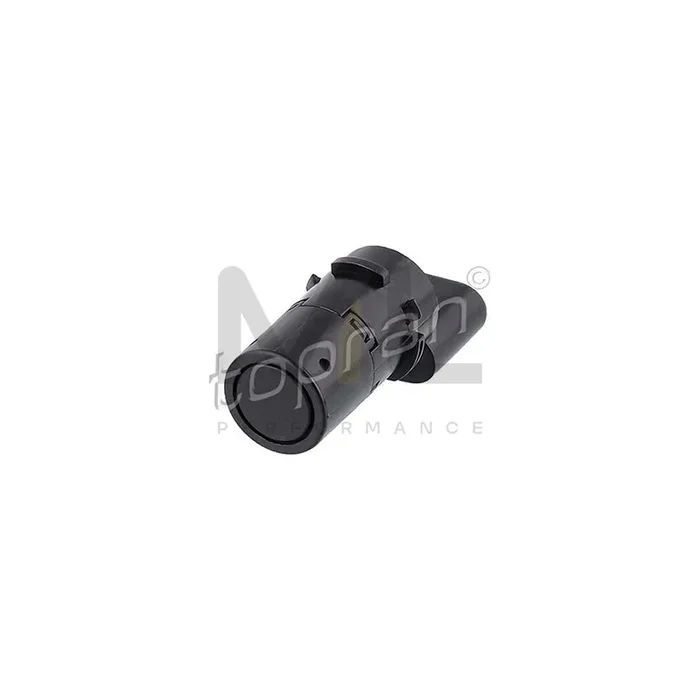 TOPRAN 115 542 Parking sensor Black, Ultrasonic Sensor