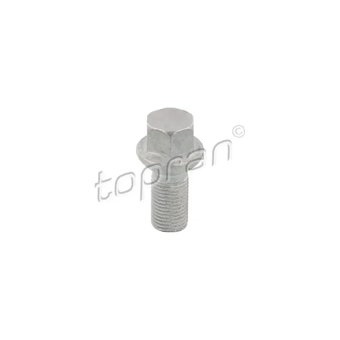 TOPRAN 408 786 Wheel Bolt