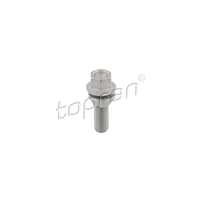 TOPRAN 601 112 Wheel Bolt