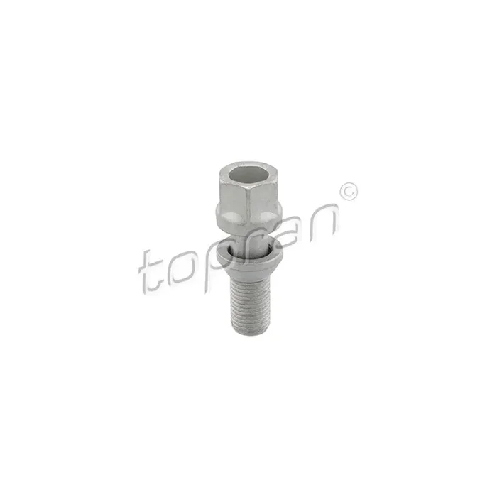 TOPRAN 724 151 Wheel Bolt