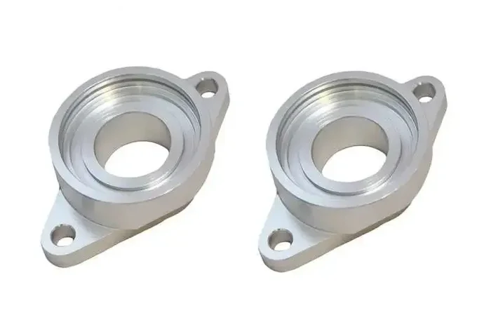 Torque Solution Billet Stock to HKS Blowoff Valve Adapter Nissan GTR R35 ALL