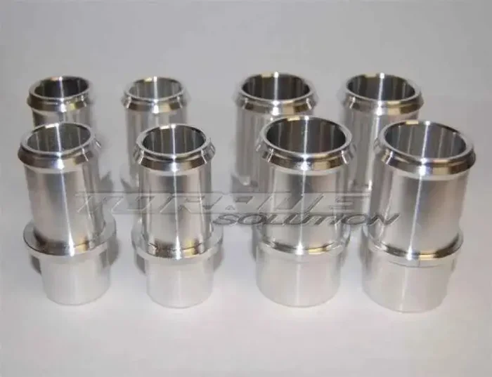 Torque Solution GT1 Engine Water Pipe Repair Kit Porsche 911 996 997