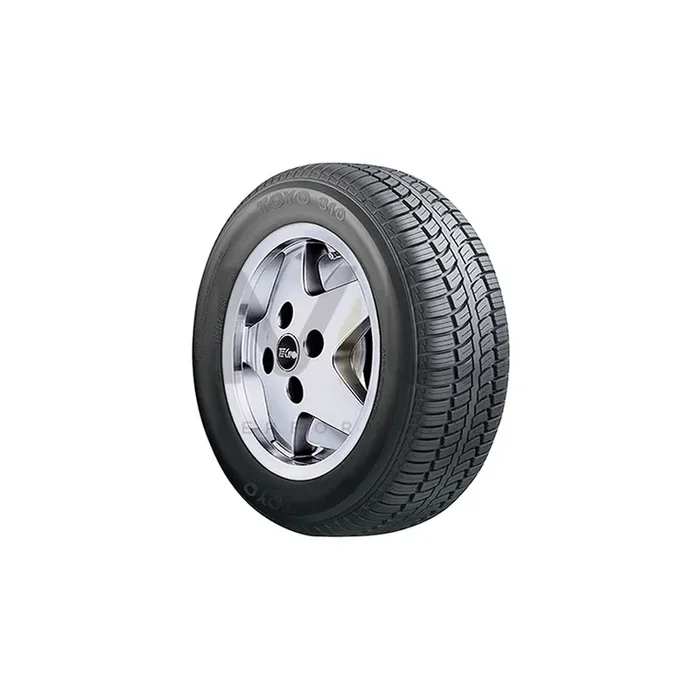 Toyo 310 135 R15 72S Summer Tyre