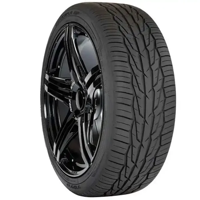 Toyo Extensa HP II Tire – 225/45R18 95W