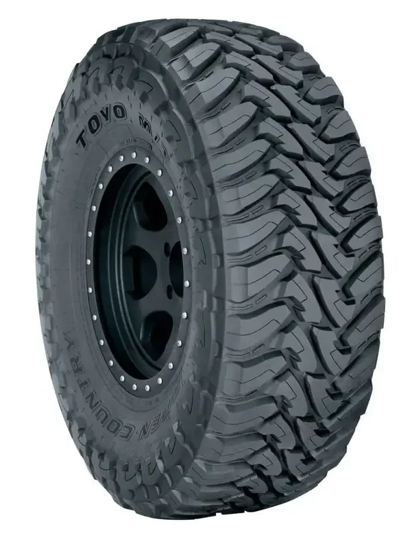Toyo Open Country M/T Tire – LT325/50R22 127Q F/12