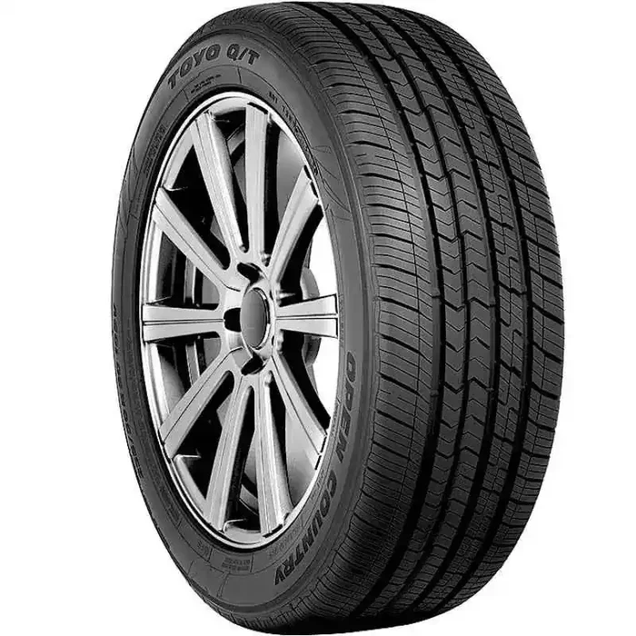 Toyo Open Country Q/T Tire – 225/70R16 102H