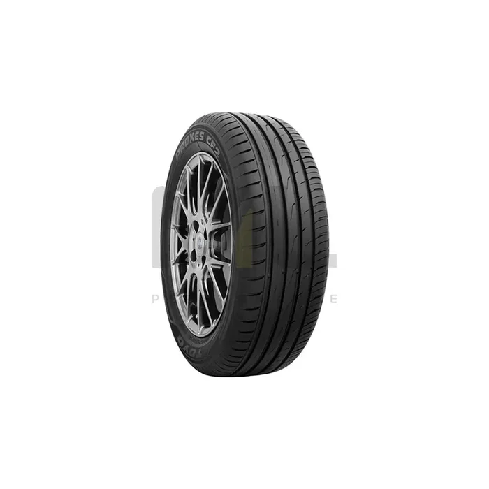 Toyo Proxes CF2 205/55 R16 91V Summer Tyre