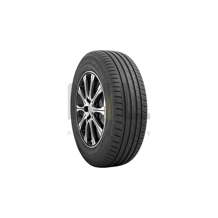 Toyo Proxes CF2 SUV 215/70 R16 100H SUV Summer Tyre