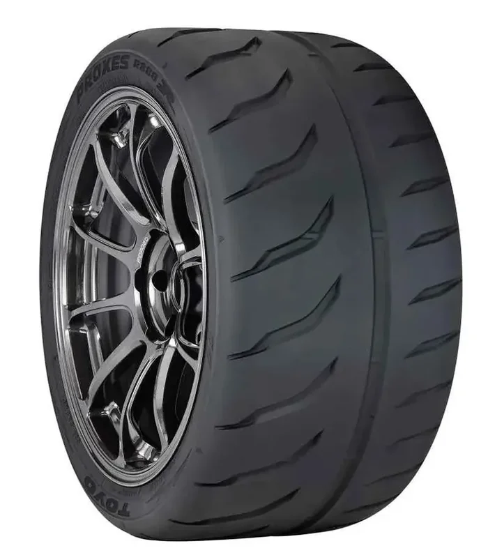 Toyo Proxes R888R Tire – 215/45ZR17 91W