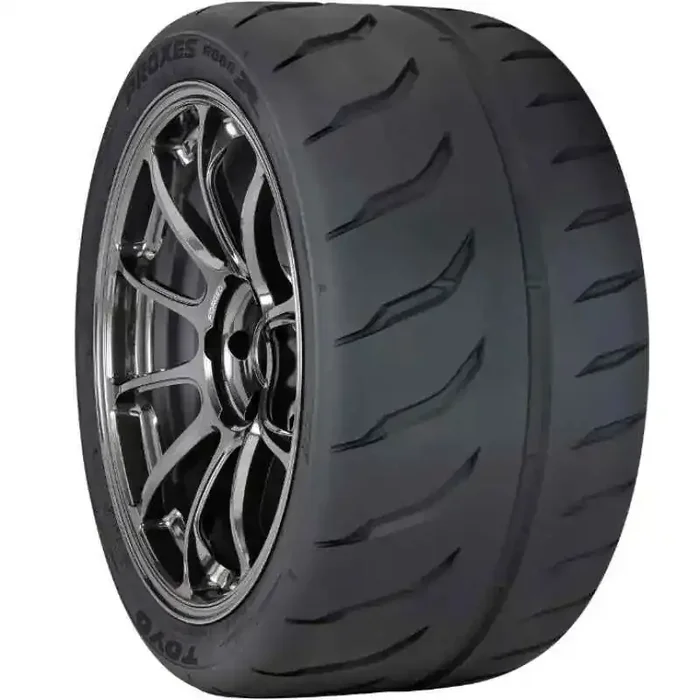 Toyo Proxes R888R Tire – 225/50ZR15 91W