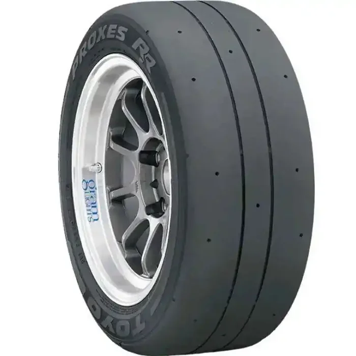 Toyo Proxes RR Tire – 255/40ZR17