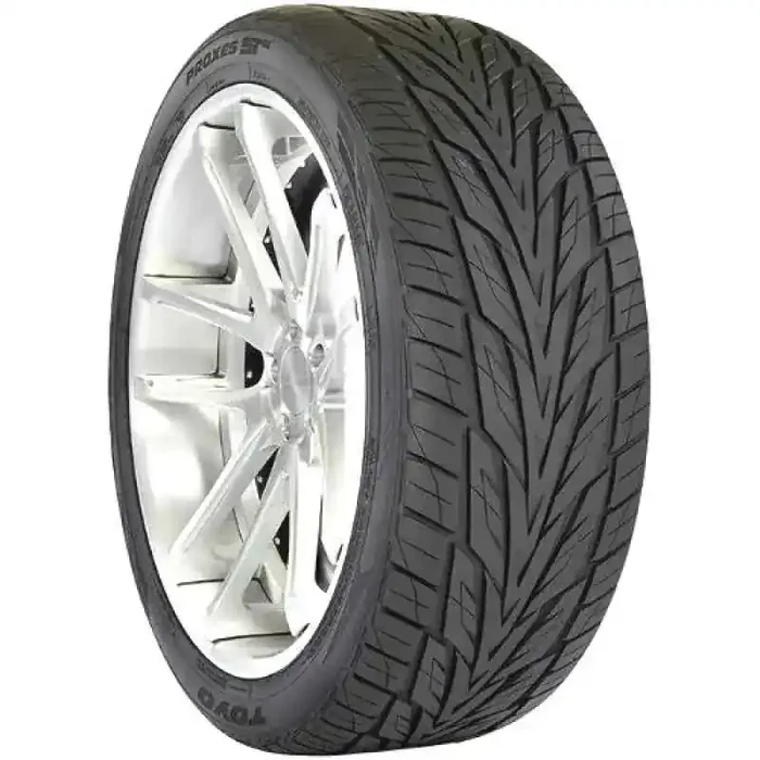 Toyo Proxes ST III Tire – 295/30R22 103W
