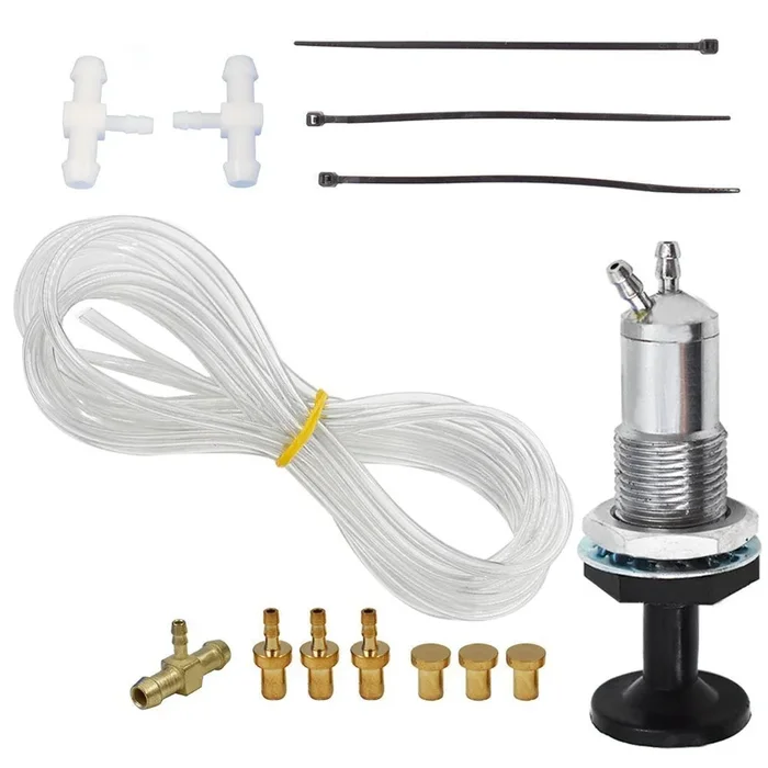 TRIPLE CARB PRIMER KIT FOR YAMAHA 1100 1200R XL XLT SUV WAVE RAIDER GPR