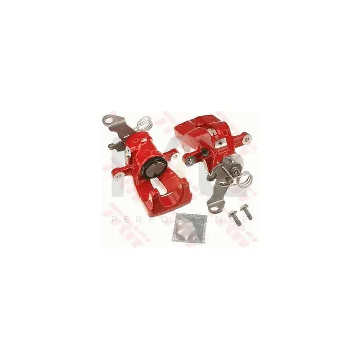 TRW BHN1008E Brake Caliper for ALFA ROMEO MiTo (955)