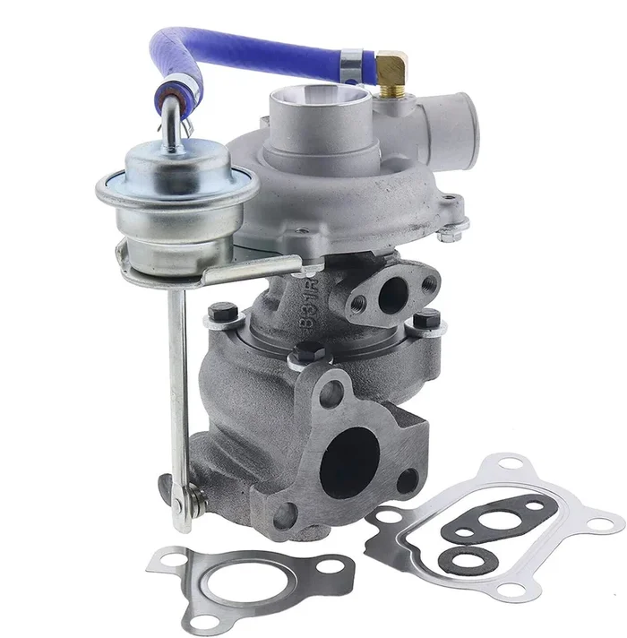 Turbo RHB31 Turbocharger 129189-18010 VA110024 for Yanmar 3TN84 4TNA78TL-DKA