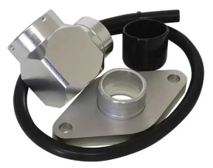 Turbo XS Gen 1 Eclipse H BOV Adapter