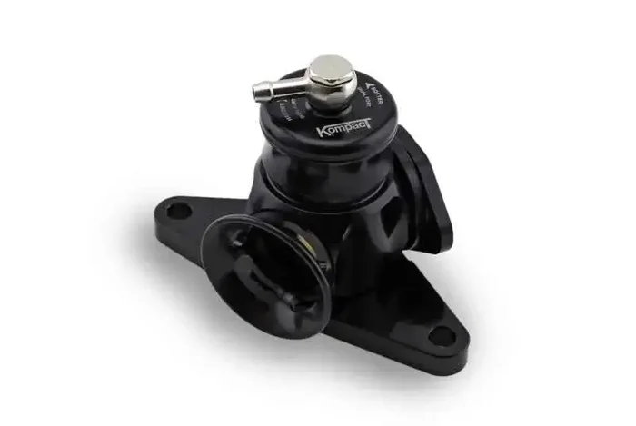 Turbosmart BOV Kompact Dual Port – 01-05 Subaru WRX
