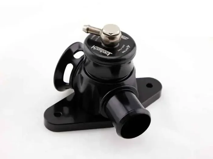Turbosmart BOV Kompact Dual Port – 06-12 Mazda CX7 2.3L Turbo