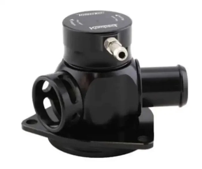 Turbosmart BOV Kompact Dual Port – 12-16 Hyundai Veloster Turbo