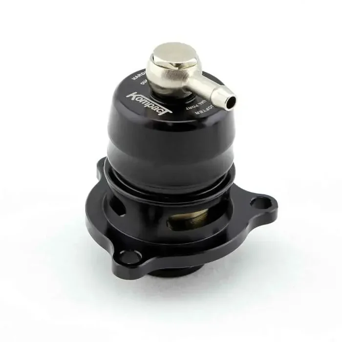 Turbosmart BOV Kompact Dual Port – 2016 Ford Focus RS 2.3L