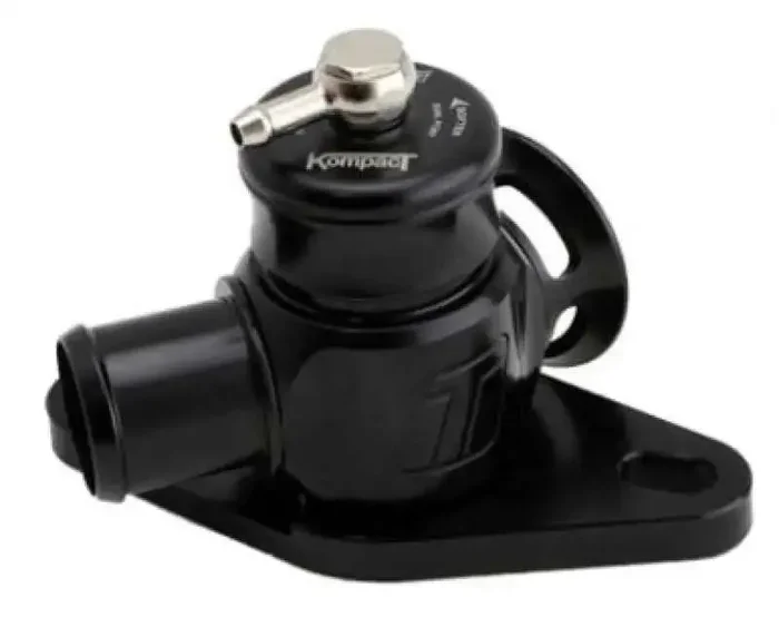 Turbosmart BOV Kompact Dual Port – 98-00 Subaru Forester / 99 WRX