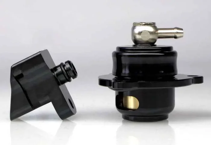 Turbosmart BOV Kompact Plumb Back – 2015+ Volkswagen Golf GTI/R