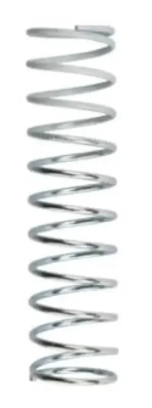 Turbosmart BOV Vee Port Pro Spring – White