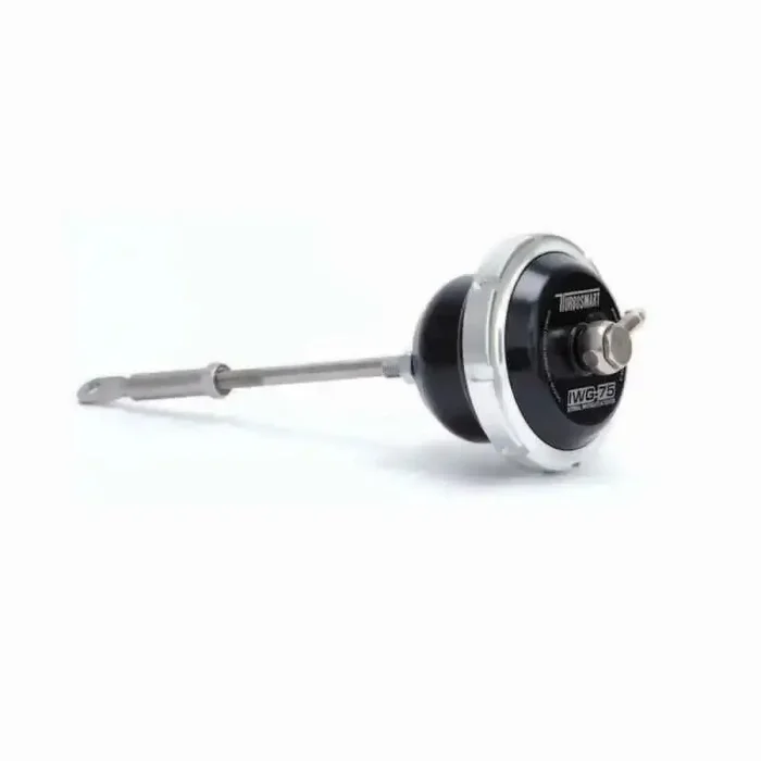 Turbosmart IWG75 Mazda Protege 7 PSI Black Internal Wastegate Actuator