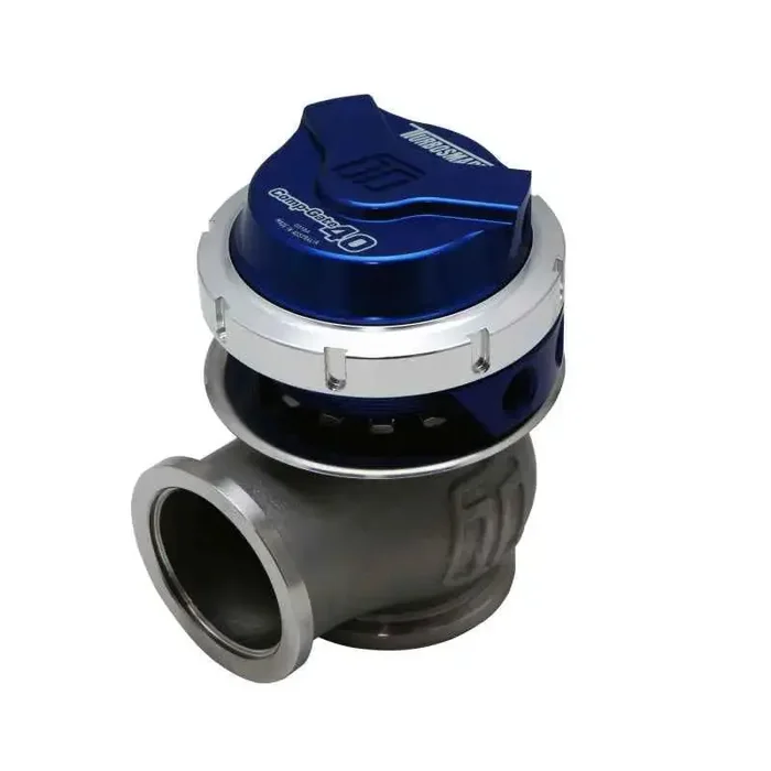 Turbosmart WG40 Gen V Compgate 40mm – 7 PSI Blue