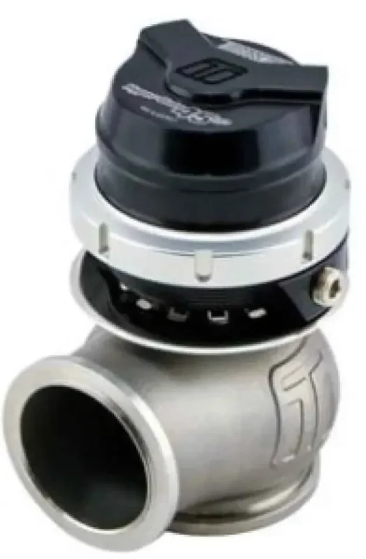 Turbosmart WG40HP Gen-V Comp-Gate High Pressure 45mm – 40 PSI Black