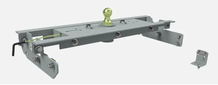 TURNOVERBALL FORD SD 2011