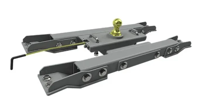 TURNOVERBALL GN HITCH FOR 2020CHV/G