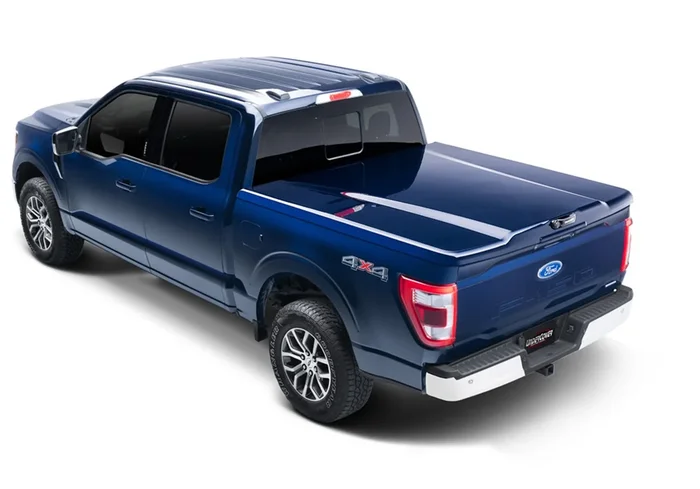 UnderCover Elite LX Tonneau 17-22 F250/350 6ft.10in. Magnetic Effect – UC2178L-J7