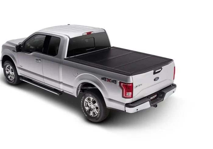 UnderCover Flex Tonneau 15-20 F150 5ft.7in. – FX21019