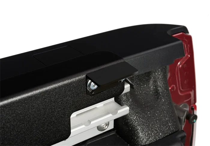 UnderCover SE Tonneau 05-15 Tacoma 6ft. w/Deck Rail System – UC4066