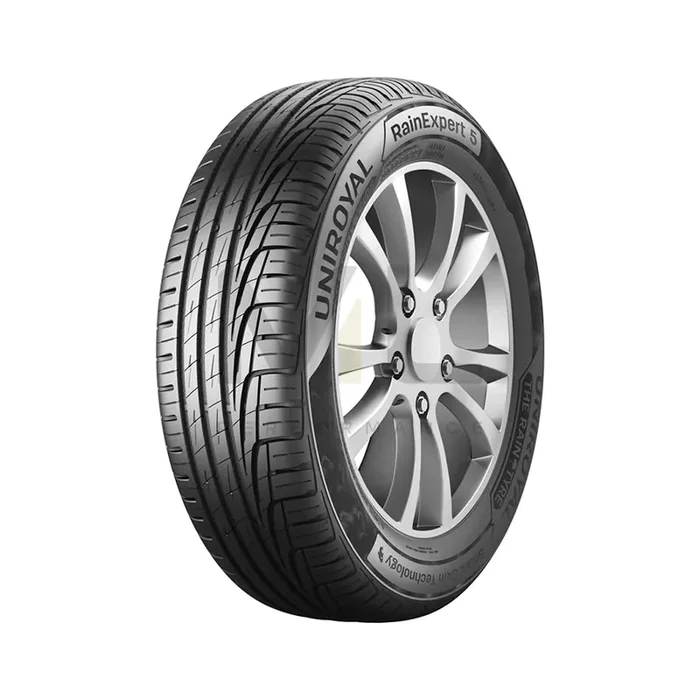 Uniroyal Rainexpert 5 TL 205/70 R15 96H SUV Summer Tyre