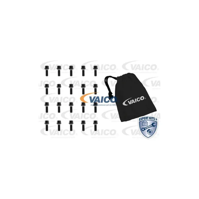 VAICO V10-3312-20 Wheel Bolt