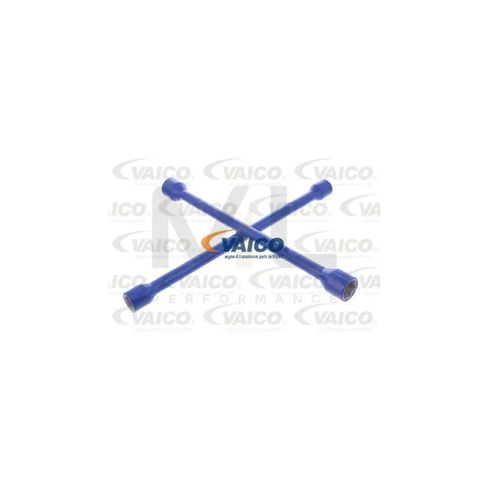 VAICO V98-65006 Spider wheel brace Steel