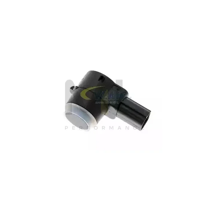 VEMO V40-72-0579 Parking sensor Original VEMO Quality, Front, Rear, Black, Ultrasonic Sensor
