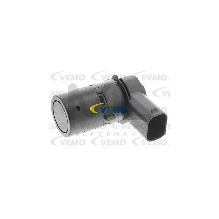 VEMO V41-72-0008 Parking sensor Original VEMO Quality, Front, Rear, Black