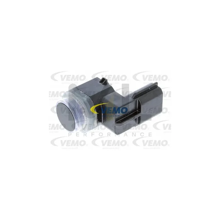 VEMO V46-72-0177 Parking sensor Original VEMO Quality, Front, Rear, Black, Ultrasonic Sensor